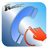 RocketDial GestureBuilder icon