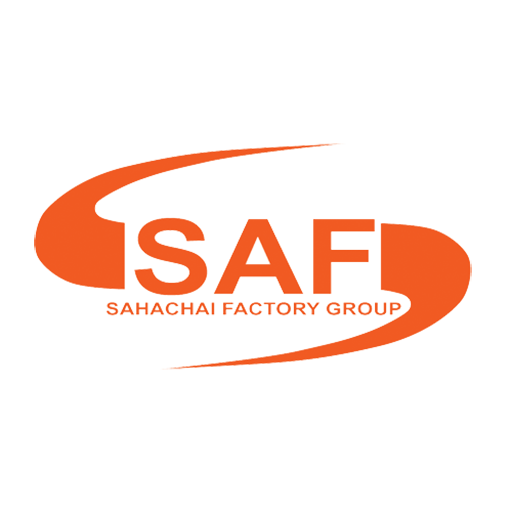 SAF TMS logo