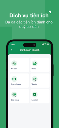 KhaService screenshot 7