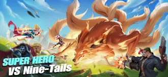 Game screenshot Clash Survival: Last War SLG mod apk