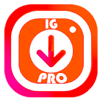 PRO IG Downloader - PRO Downloader For Free