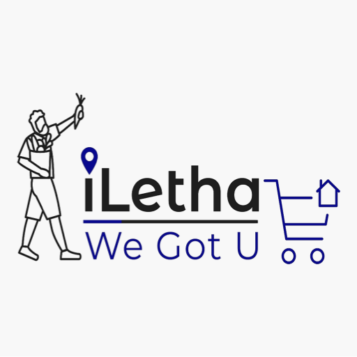 iLetha Merchant logo
