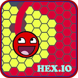 Hex.io icon