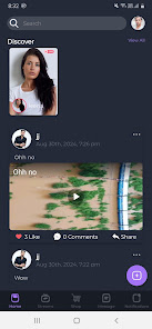Screenshot image