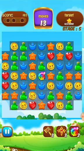 Jewel Academy Screen 3