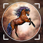 Cover Image of Download Horse breed Identifier – Horse  APK