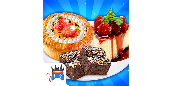 Sweet Candy Store! Food Maker - Apps on Google Play