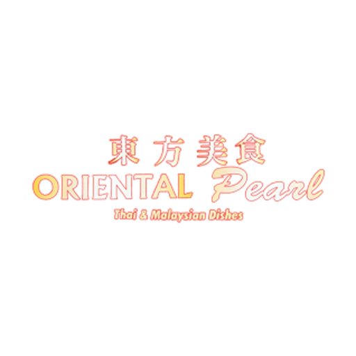 Oriental Pearl logo