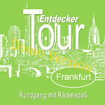Cover Image of Скачать Demo Frankfurt, Entdeckertour  APK