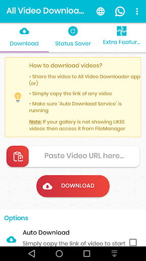 Download Y2mate Downloder Pro Free For Android Y2mate Downloder Pro Apk Download Steprimo Com