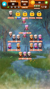 Bird Branch Blitz 3