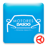 Motores Dasoo Pa icon