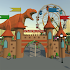 Theme Park Ride Simulator1.2