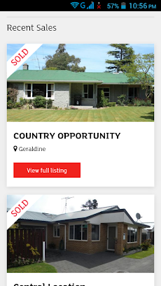 Real Estate NZ - New Zealandのおすすめ画像1