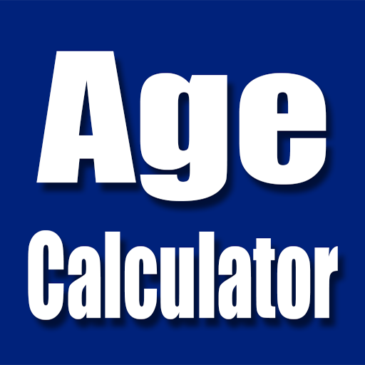 Age Calculator : Date Of Birth 1.0.18 Icon