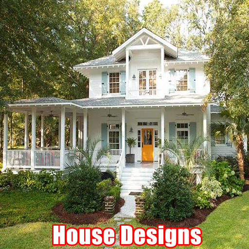 House Designs 4 Icon