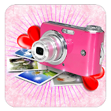 Love Collage Pic Editor icon