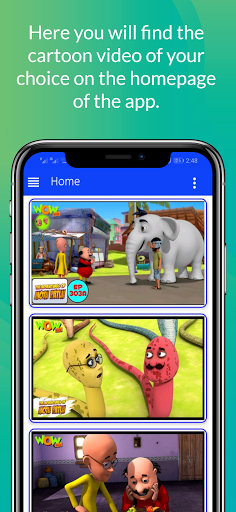 Download Hindi Cartoon Video Story Free for Android - Hindi Cartoon Video  Story APK Download 
