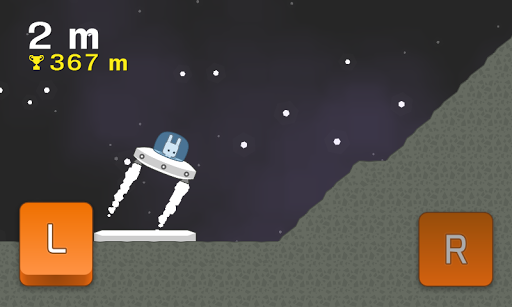 Plu Plu Moon Screen 2