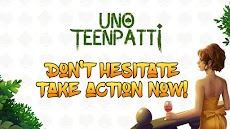 Uno Teenpattiのおすすめ画像3