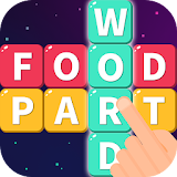 Word Blocks Connect - Classic Puzzle Free Games icon