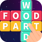  Word Blocks Connect - Classic Puzzle Free Games 
