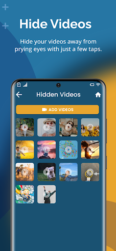 Hide Photos: Fake Calculator Screen 2