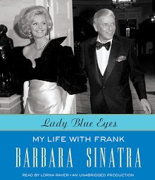 Icon image Lady Blue Eyes: My Life with Frank
