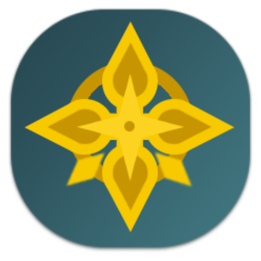 A lenda de Xagyg logo