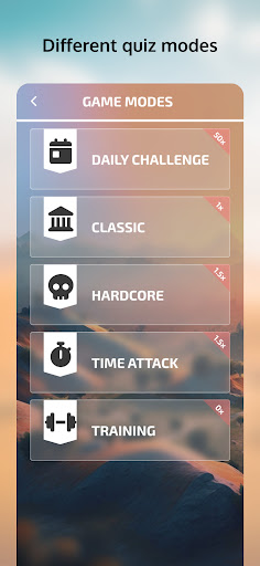 Guess the Tank? WoT Quiz Mod Vô Hạn Tài Nguyên