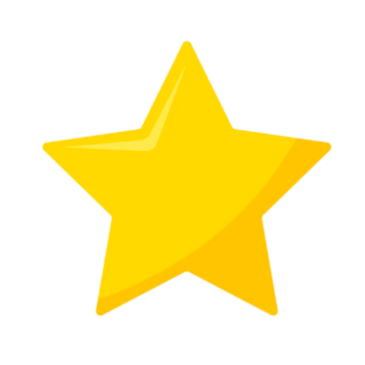 Learn About Stars logo