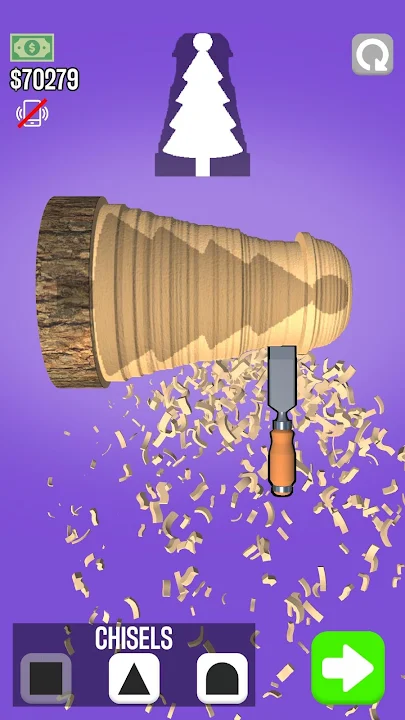 Download Woodturning (MOD Unlimited Money)