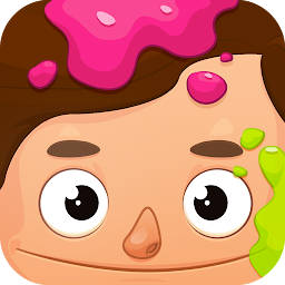 Dirty Kids - Baby Care Games Mod Apk