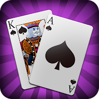 MagicMega Solitaire