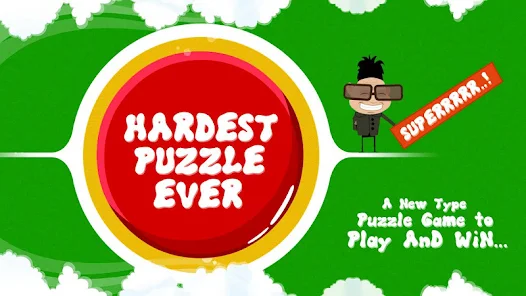 Hardest Game Ever - Difficult - Apps on Google Play