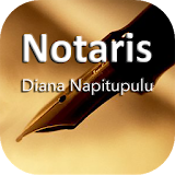 Notaris Diana Napitupulu icon