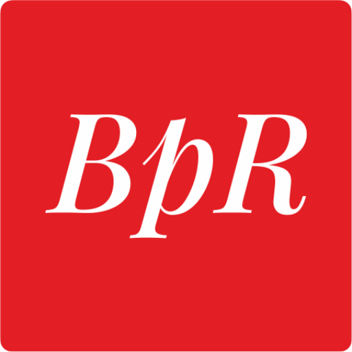 Budapest Reporter logo