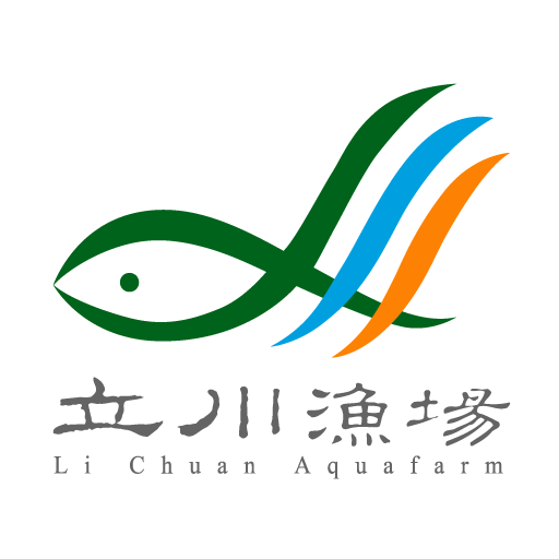 立川漁場您的健康補給站 logo
