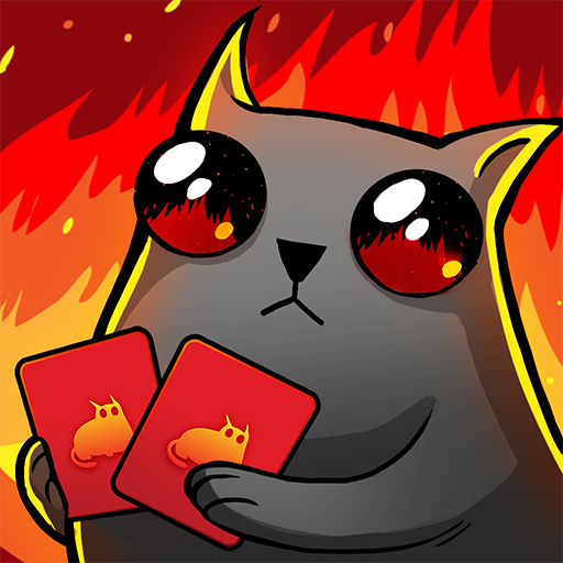 EXPLODING KITTEN