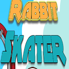 Rabbit Skater 1