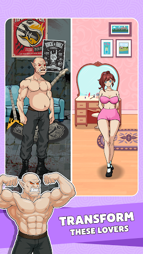 Fear Story: Tricky Quest screenshot 13