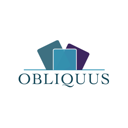 OBLIQUUS logo