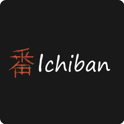 Ichiban logo