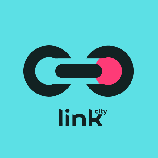 Link City Conductor logo