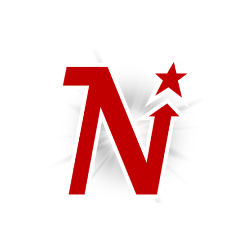 North Star Public School logo