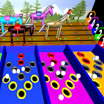 Cover Image of 下载 Donkey Dash Derby  APK