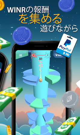 Game screenshot Daring Descent - Make Money hack