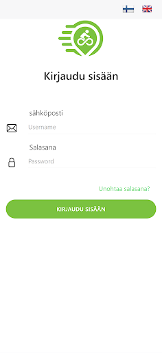 Android application Foozux screenshort