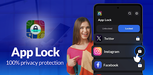App Lock - Secure AppLock