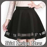 Skirt Design Ideas icon